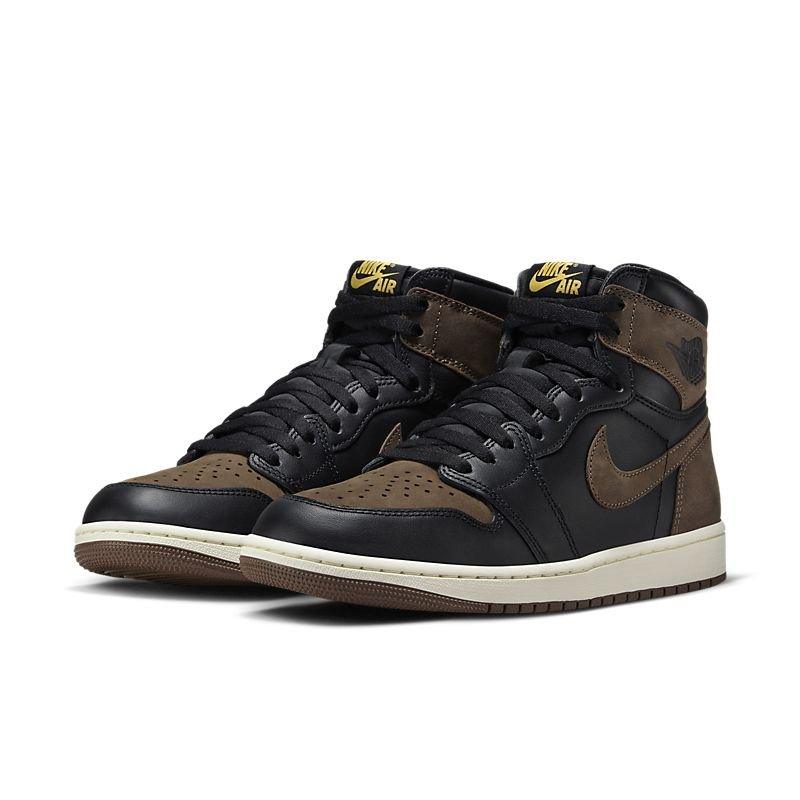 Air Jordan 1 High 'Palomino' - Banlieue91