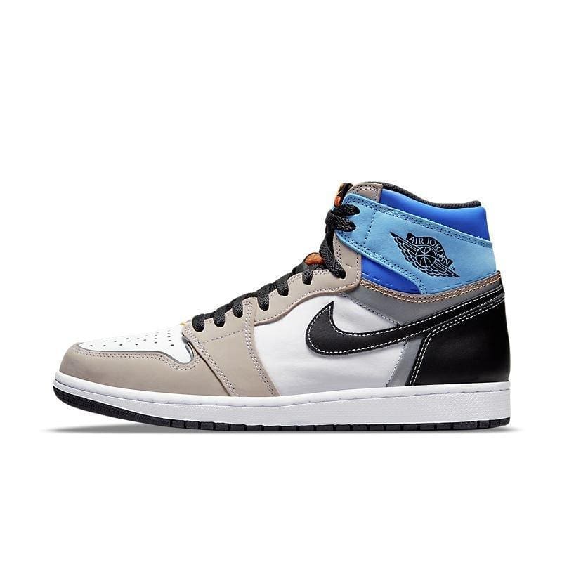Air Jordan 1 High 'Prototype' | Banlieue91