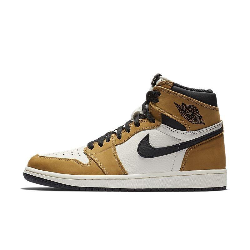 Air Jordan 1 High 'Rookie of the Year' - Banlieue91