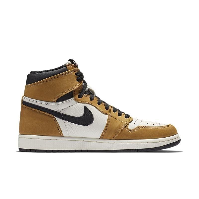 Air Jordan 1 High 'Rookie of the Year' | Banlieue91