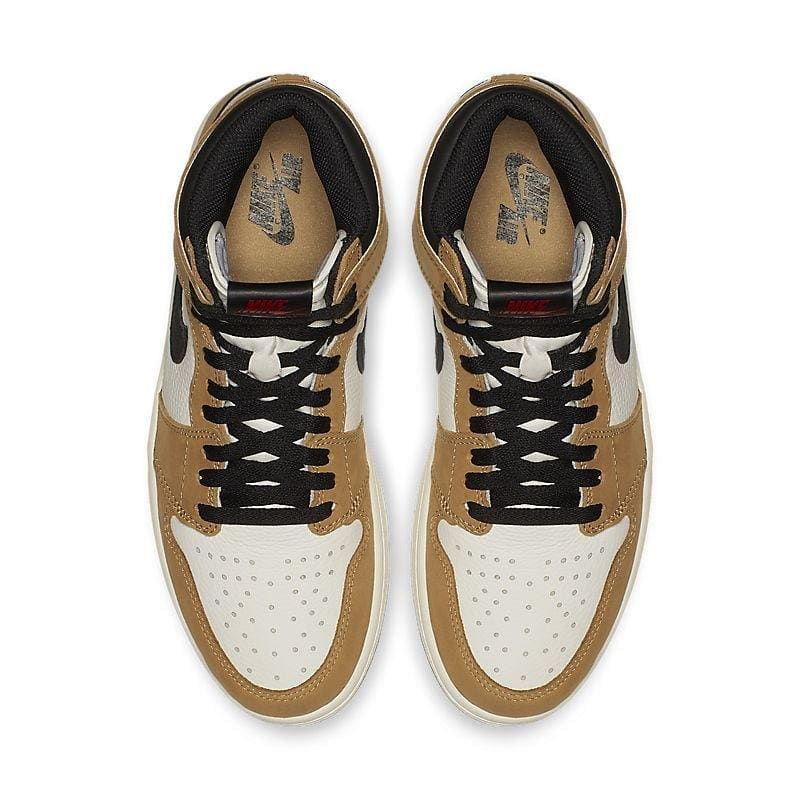 Air Jordan 1 High 'Rookie of the Year' | Banlieue91