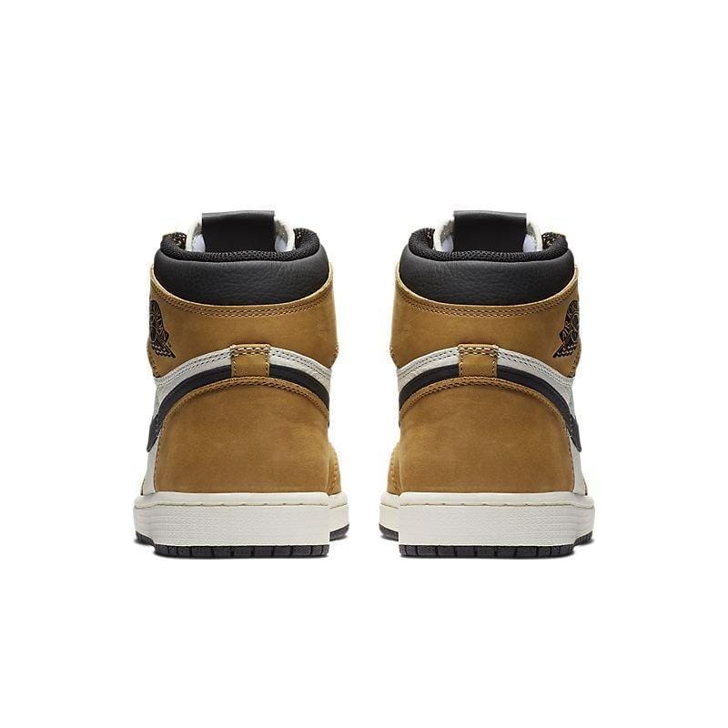 Air Jordan 1 High 'Rookie of the Year' | Banlieue91
