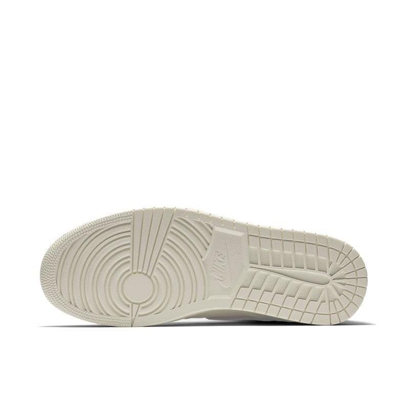 Air Jordan 1 High Sail University | Banlieue91