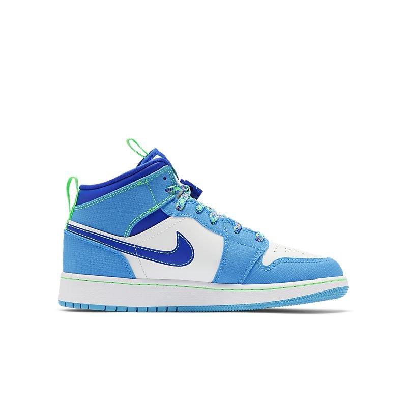 Air Jordan 1 High 'Sprite Blue' - Banlieue91