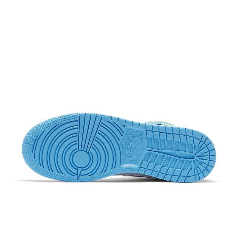 Air Jordan 1 High 'Sprite Blue' | Banlieue91