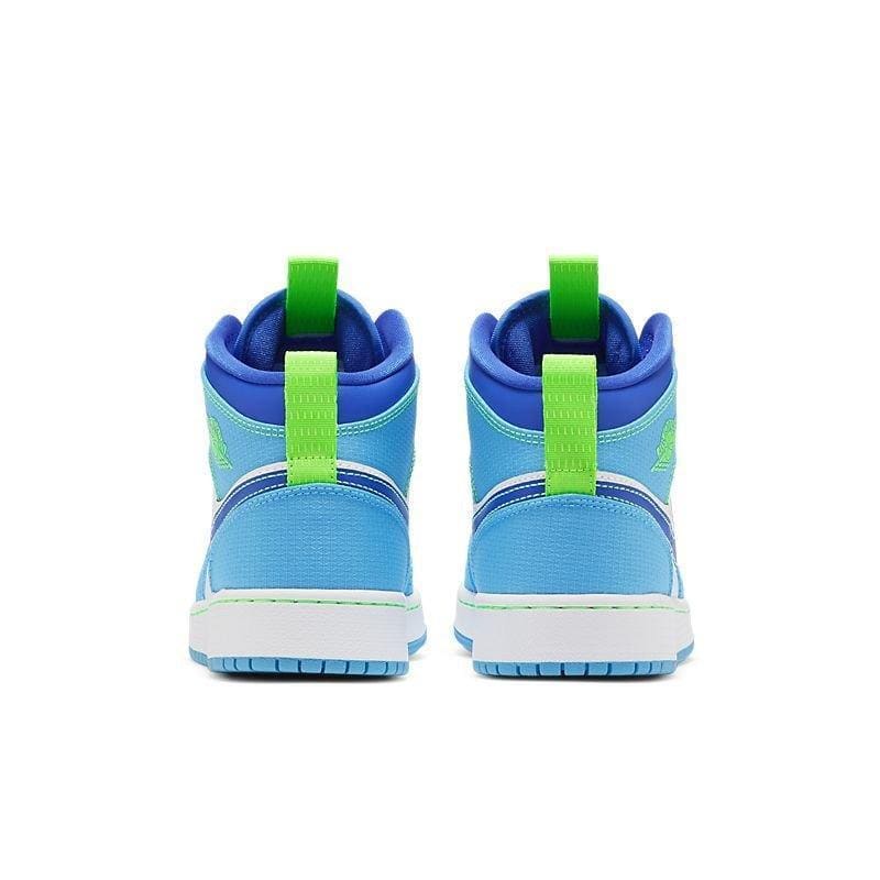 Air Jordan 1 High 'Sprite Blue' | Banlieue91