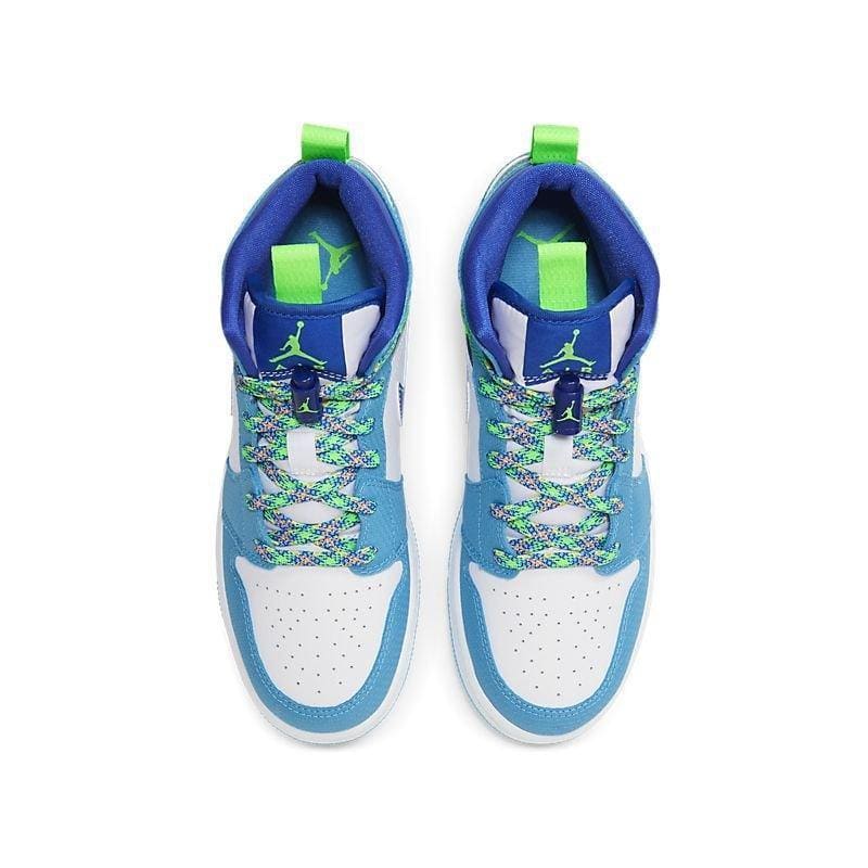Air Jordan 1 High 'Sprite Blue' | Banlieue91