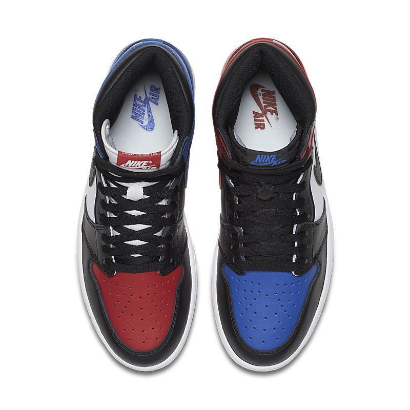 Air Jordan 1 High 'Top 3' - Banlieue91