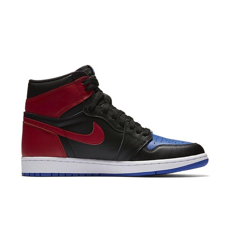 Air Jordan 1 High 'Top 3' - Banlieue91