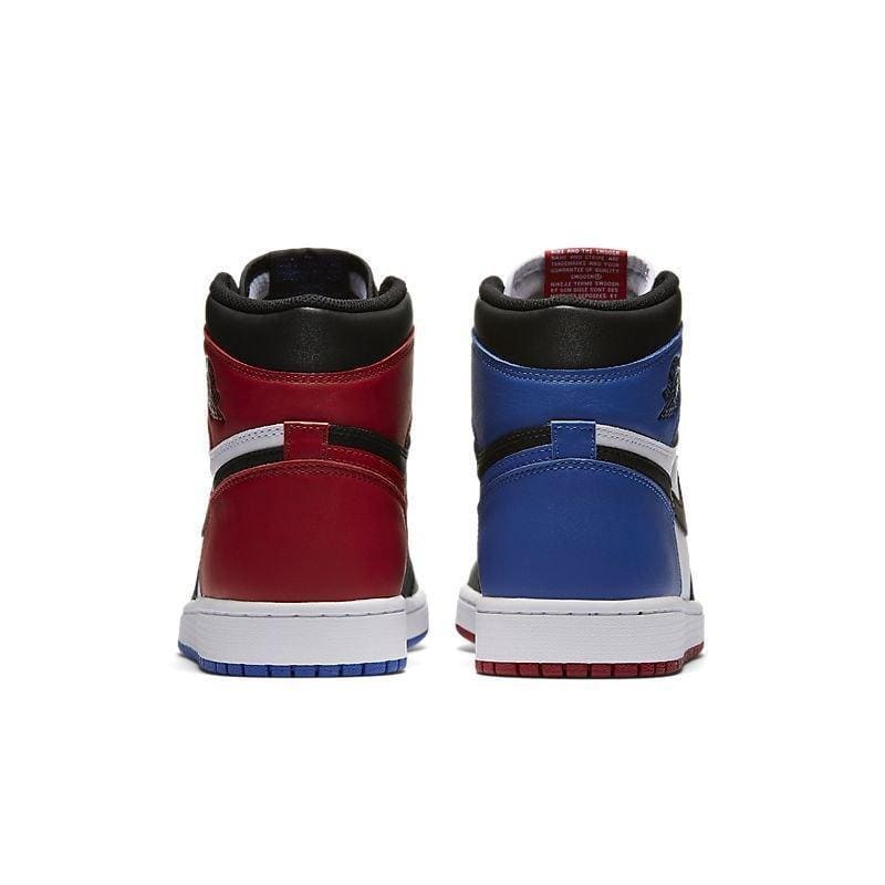 Air Jordan 1 High 'Top 3' | Banlieue91