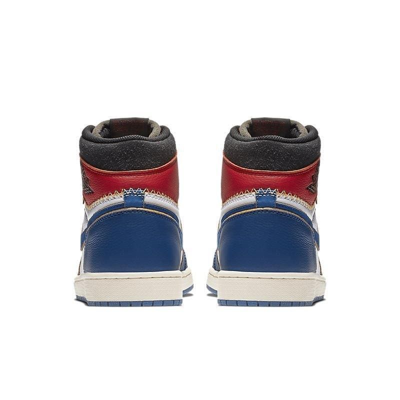 Air Jordan 1 High 'Union Los Angeles Storm Blue' | Banlieue91