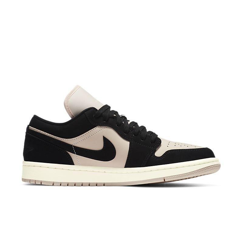 Air Jordan 1 Low 'Black Guava Ice' - Banlieue91