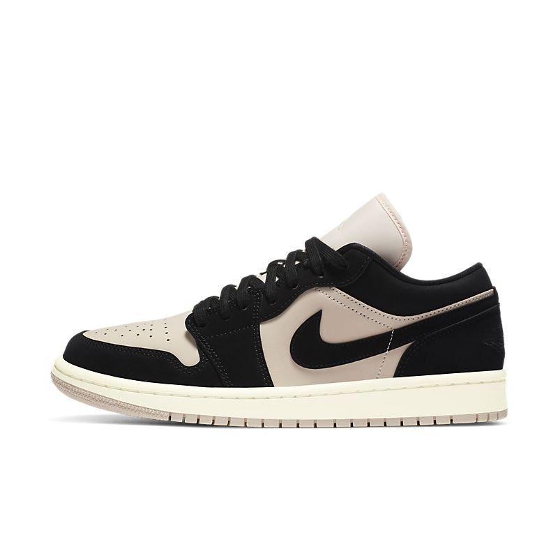 Air Jordan 1 Low 'Black Guava Ice' - Banlieue91