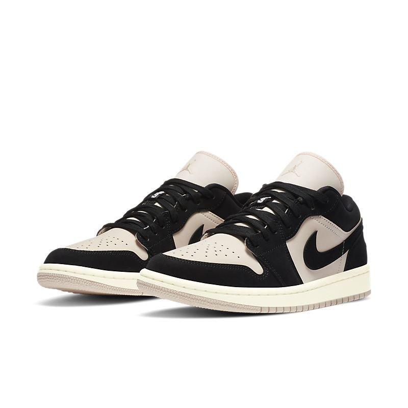 Air Jordan 1 Low 'Black Guava Ice' - Banlieue91