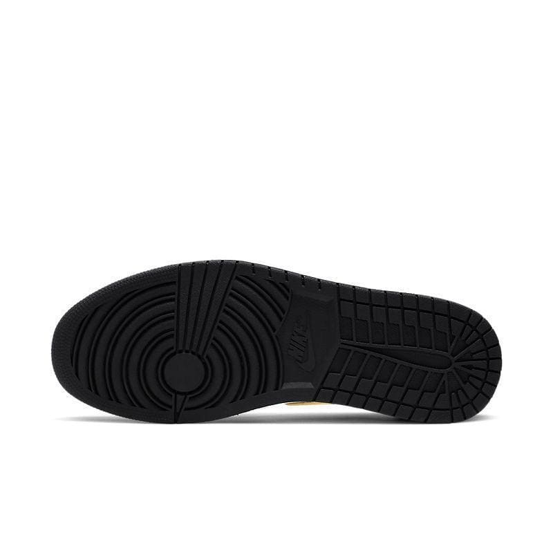 Air Jordan 1 Low 'Lakers Top 3' | Banlieue91