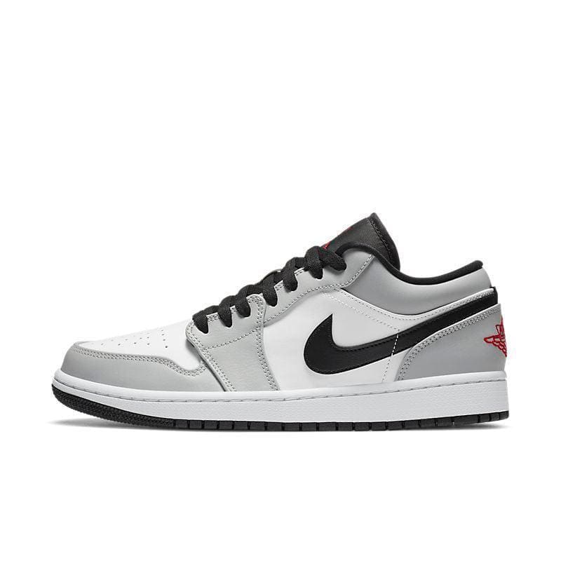 Air Jordan 1 Low 'Light Smoke Grey' | Banlieue91