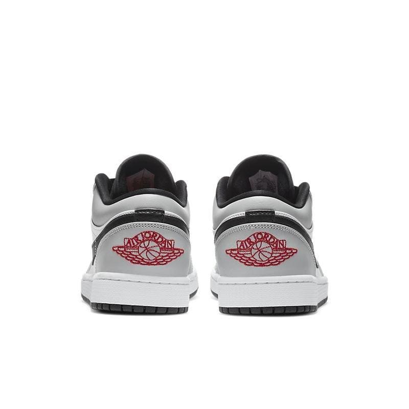 Air Jordan 1 Low 'Light Smoke Grey' | Banlieue91