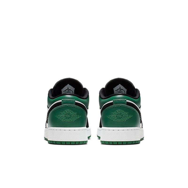 Air Jordan 1 Low 'Mystic Green' | Banlieue91