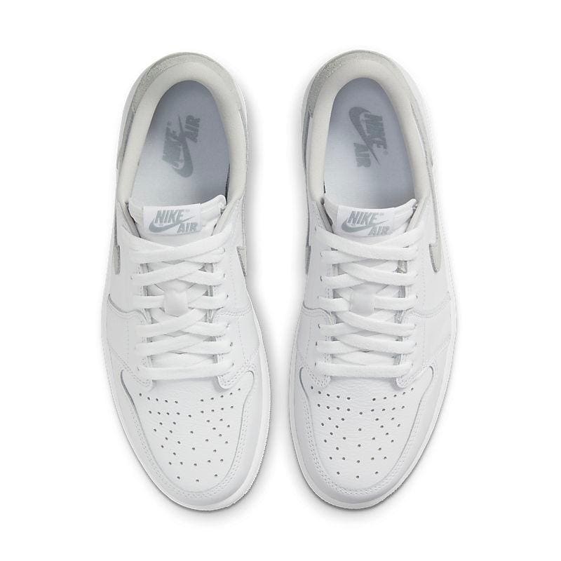 Air Jordan 1 Low OG Neutral Grey | Banlieue91