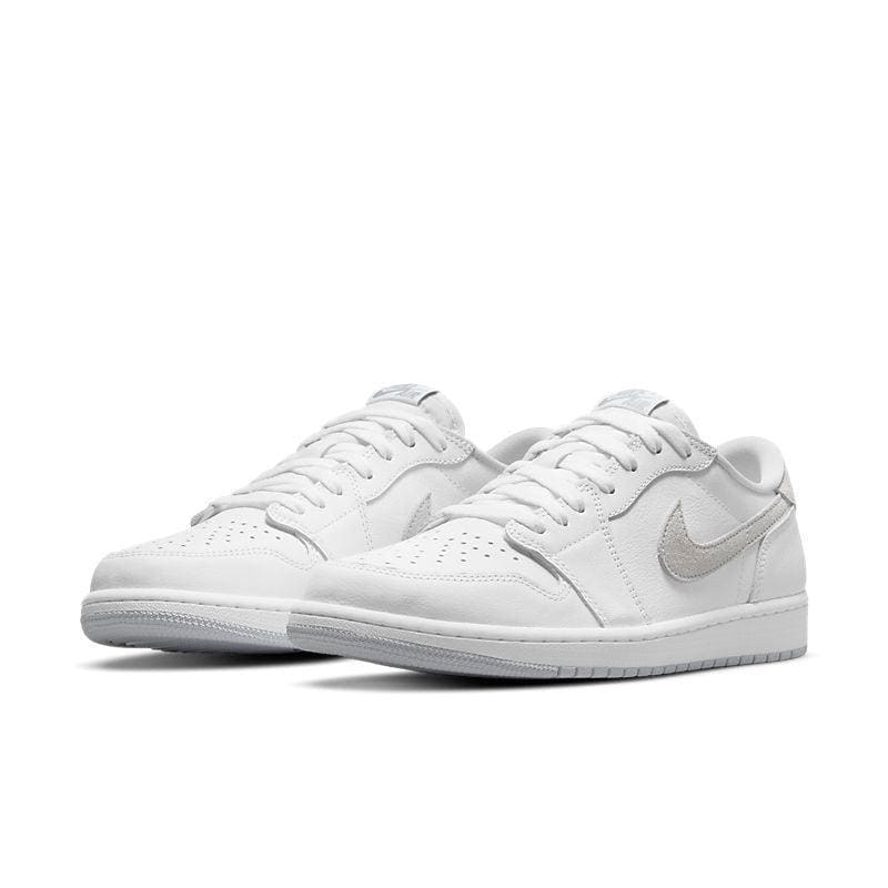 Air Jordan 1 Low OG Neutral Grey | Banlieue91