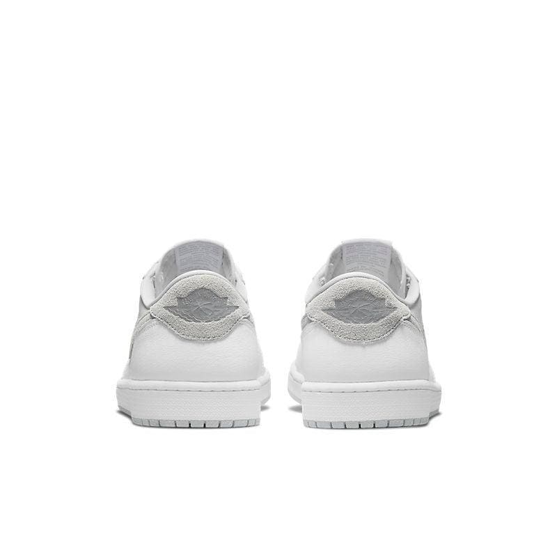 Air Jordan 1 Low OG Neutral Grey | Banlieue91