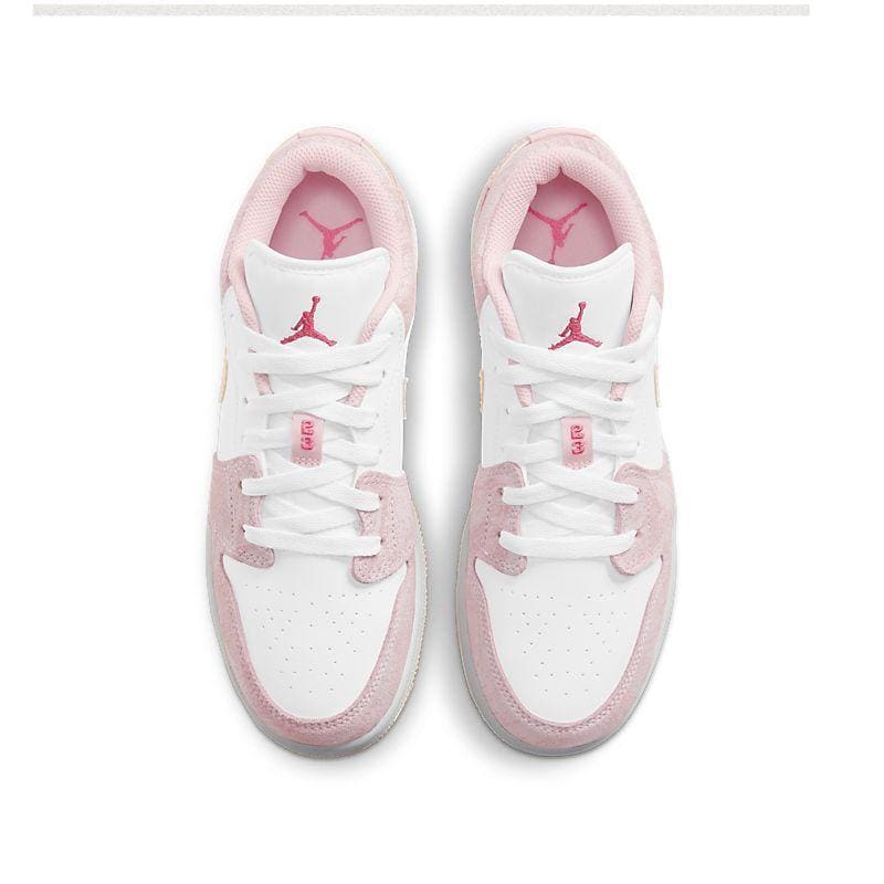 Air Jordan 1 Low 'Paint Drip' | Banlieue91