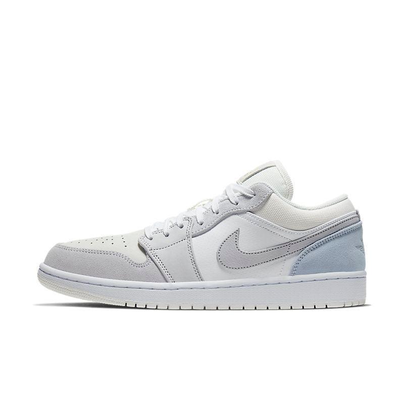 Air Jordan 1 Low 'Paris' - Banlieue91