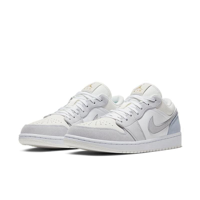 Air Jordan 1 Low 'Paris' | Banlieue91