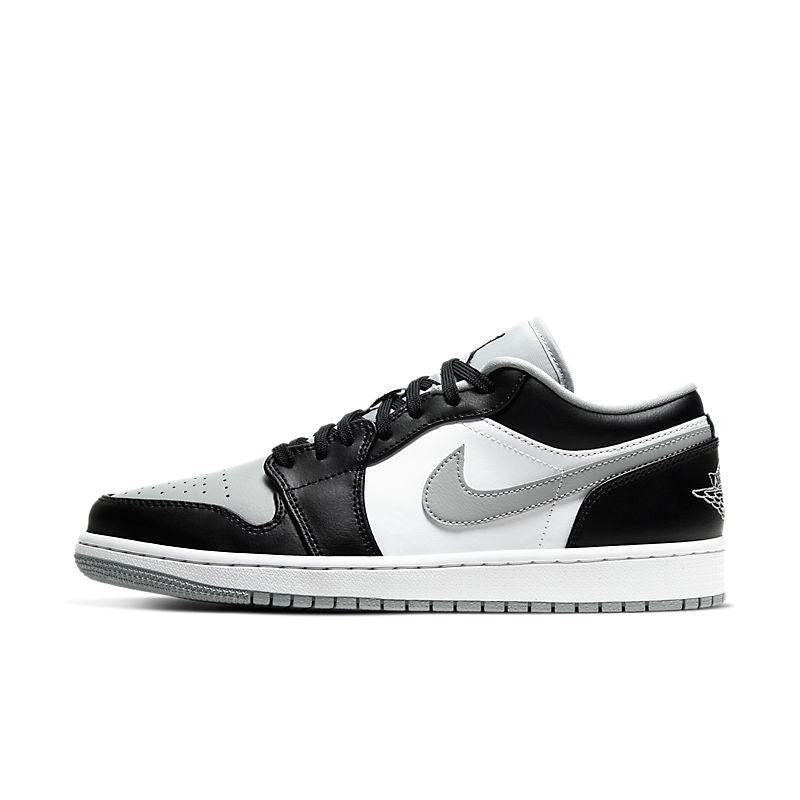 Air Jordan 1 Low 'Shadow' - Banlieue91