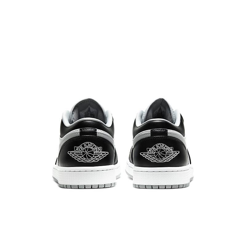 Air Jordan 1 Low 'Shadow' - Banlieue91