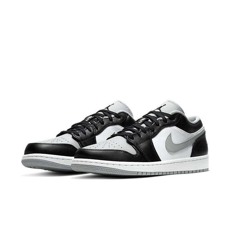 Air Jordan 1 Low 'Shadow' - Banlieue91