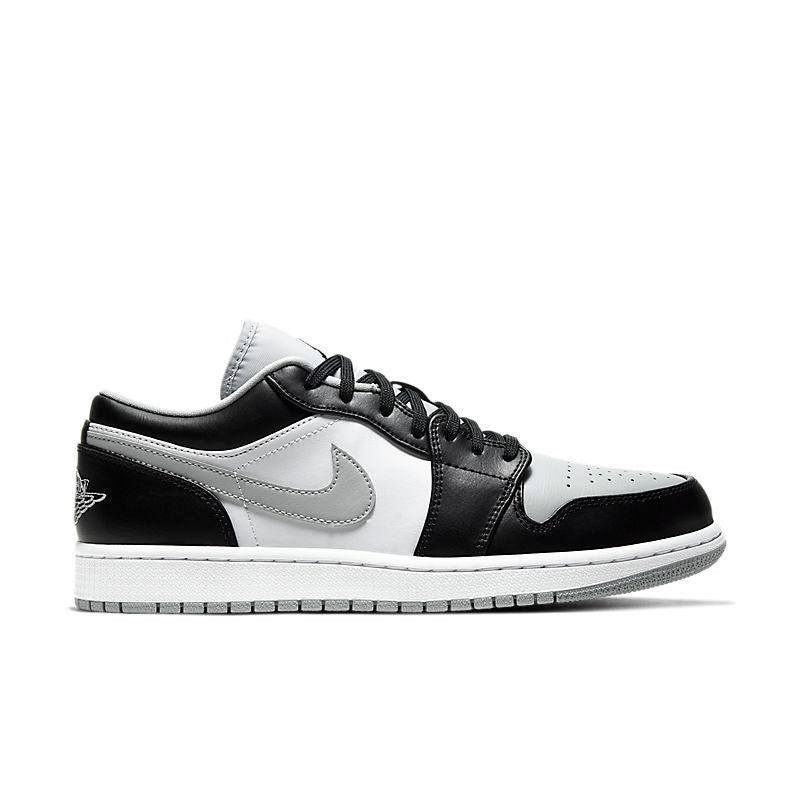 Air Jordan 1 Low 'Shadow' - Banlieue91