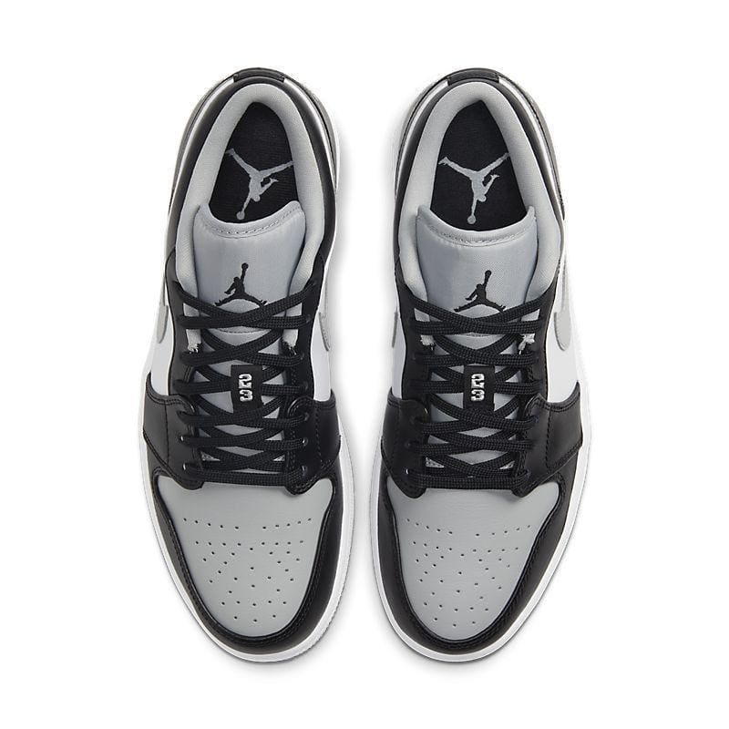 Air Jordan 1 Low 'Shadow' | Banlieue91