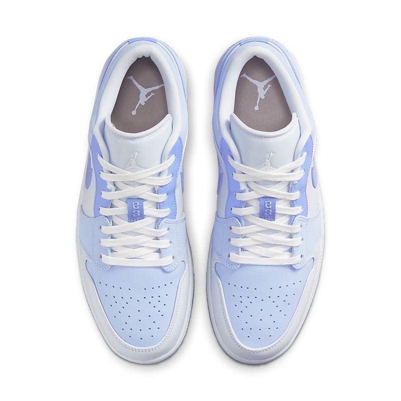 Air Jordan 1 Low 'Sky Blue' | Banlieue91