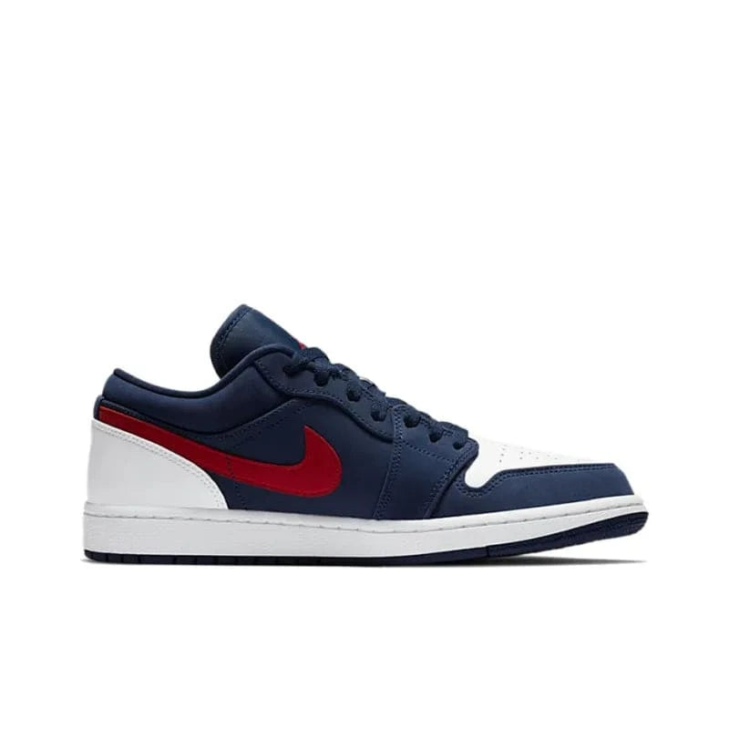 Air Jordan 1 Low USA | Banlieue91