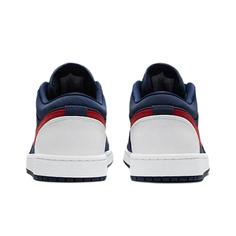 Air Jordan 1 Low USA | Banlieue91