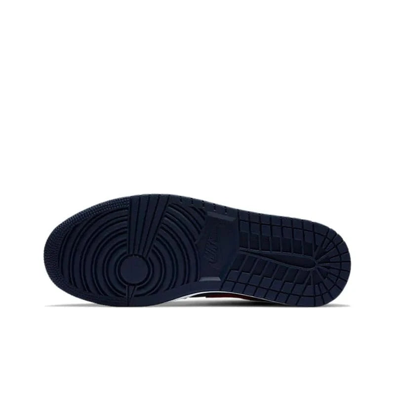 Air Jordan 1 Low USA | Banlieue91