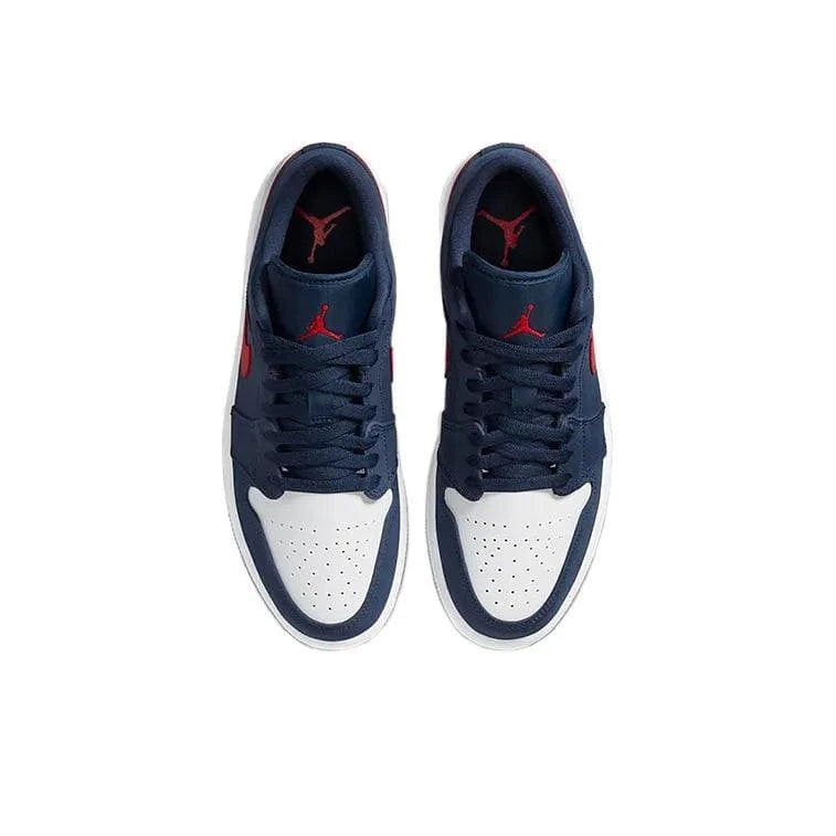 Air Jordan 1 Low USA | Banlieue91