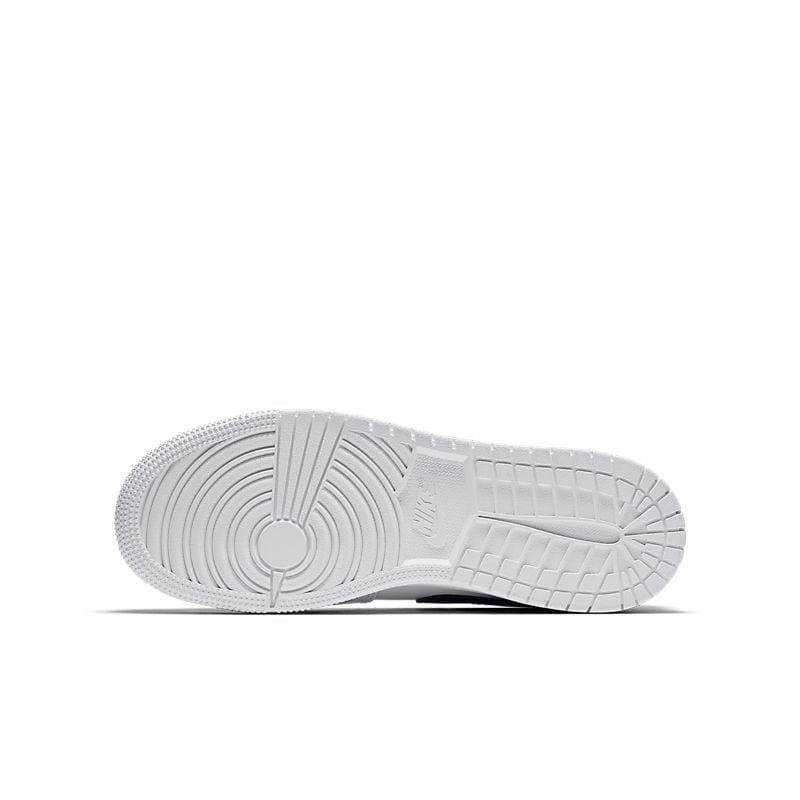 Air Jordan 1 Low 'White Black Patent' | Banlieue91
