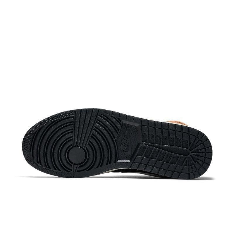 Air Jordan 1 Mid 'Black Cone' | Banlieue91