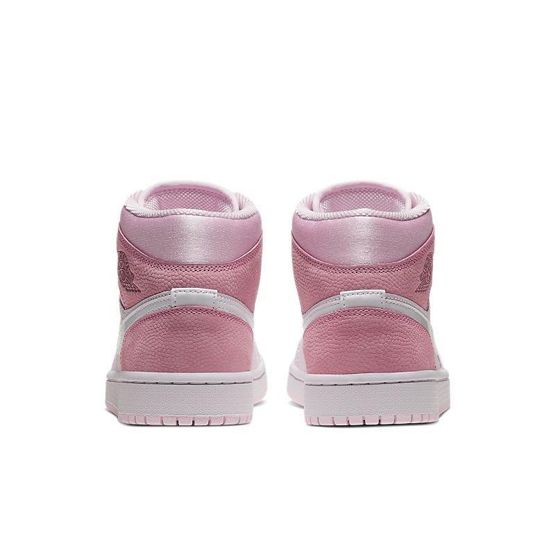 Air Jordan 1 Mid 'Digital Pink' - Banlieue91