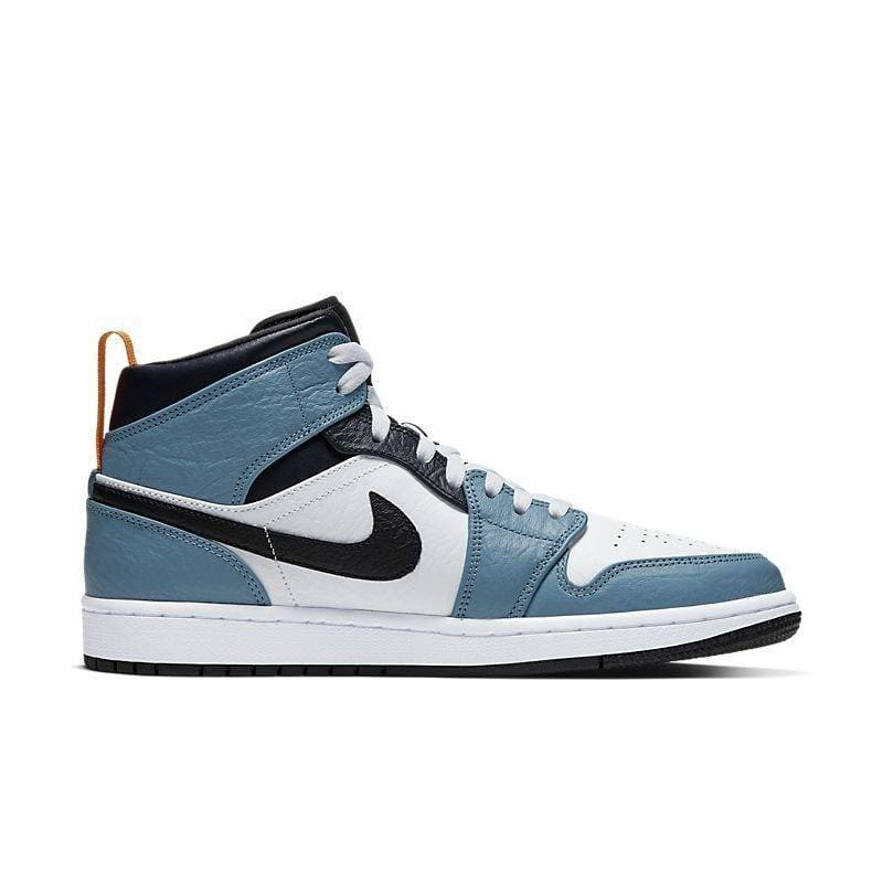 Air Jordan 1 Mid 'Facetasm' | Banlieue91
