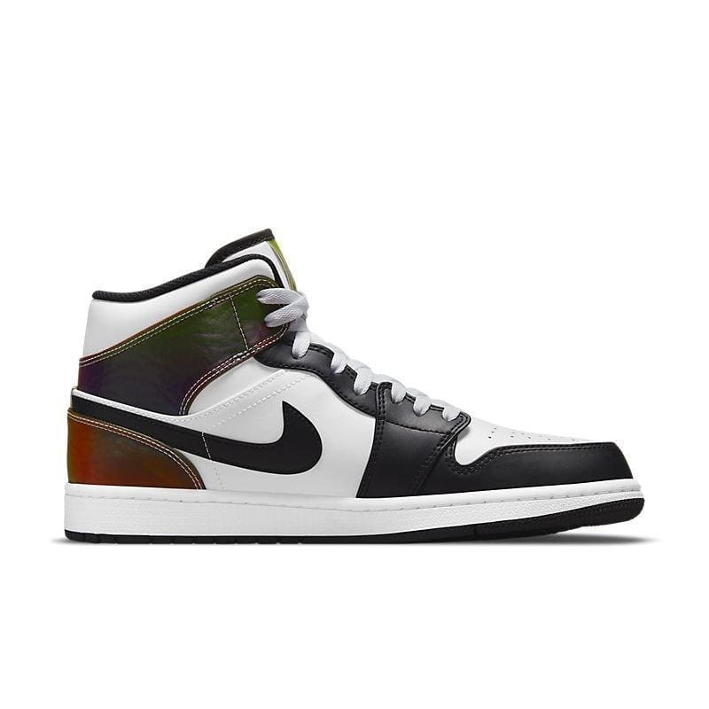 Air Jordan 1 Mid 'Heat Reactive' | Banlieue91