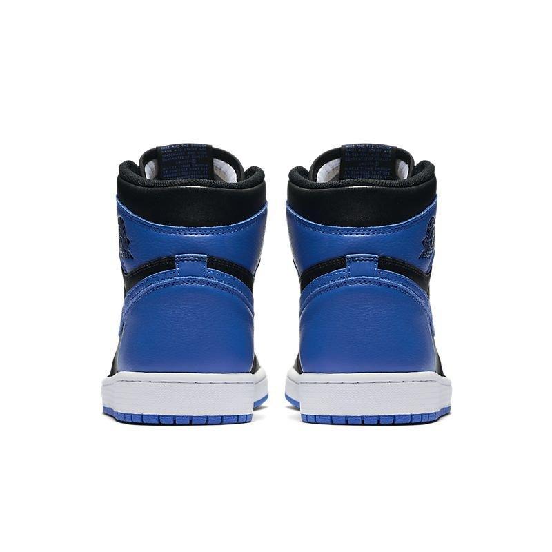 Air Jordan 1 Mid 'Royal' - Banlieue91