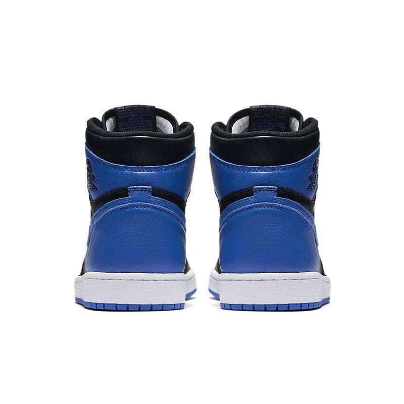 Air Jordan 1 Mid 'Royal' | Banlieue91
