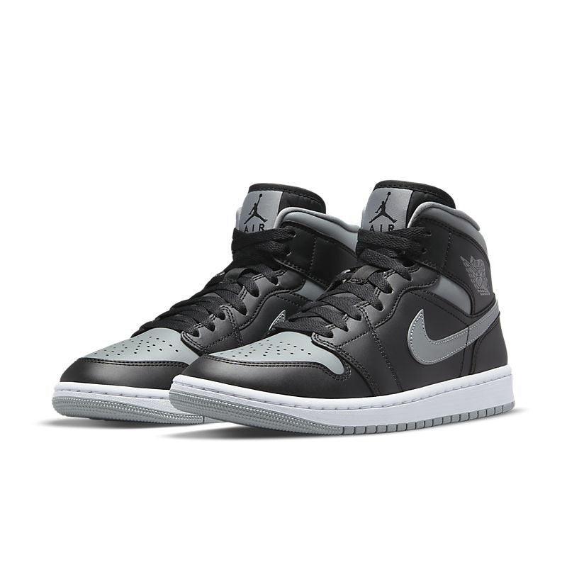 Air Jordan 1 Mid 'Shadow' - Banlieue91