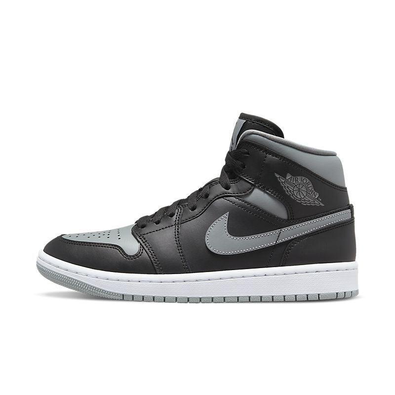 Air Jordan 1 Mid 'Shadow' - Banlieue91