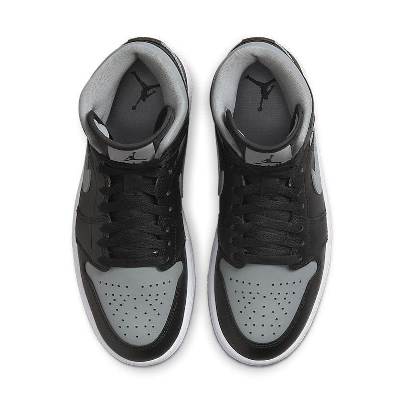 Air Jordan 1 Mid 'Shadow' | Banlieue91