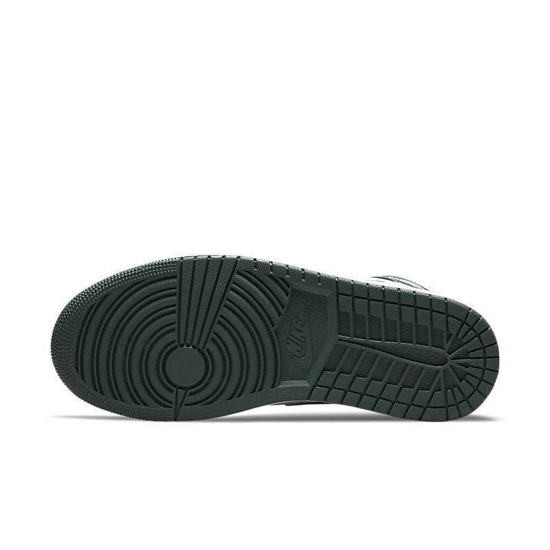 Air Jordan 1 Mid 'Sonics' | Banlieue91