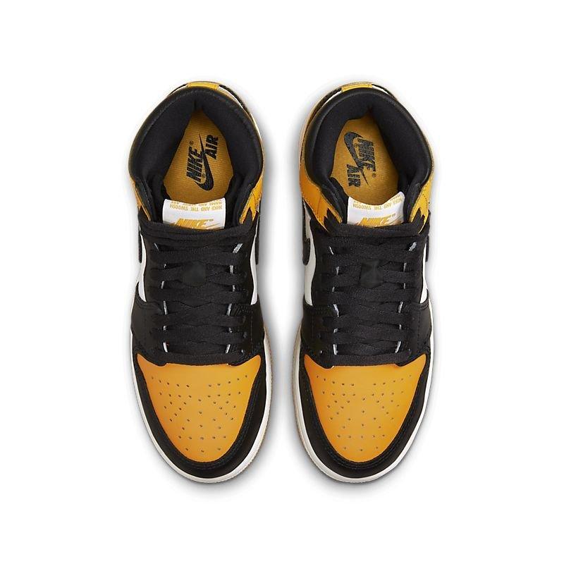 Air Jordan 1 Mid 'Taxi' - Banlieue91